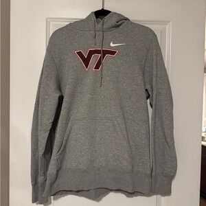 Nike Virginia Tech Sweatshirt